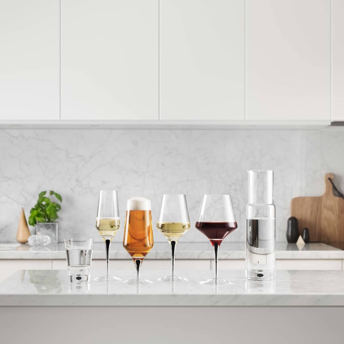 Metropol Dricksglas 23 cl