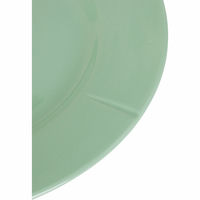 GC Colourful tallerken Ø 27 cm, mint