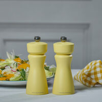 Kenton salt/peberkværn, turmeric