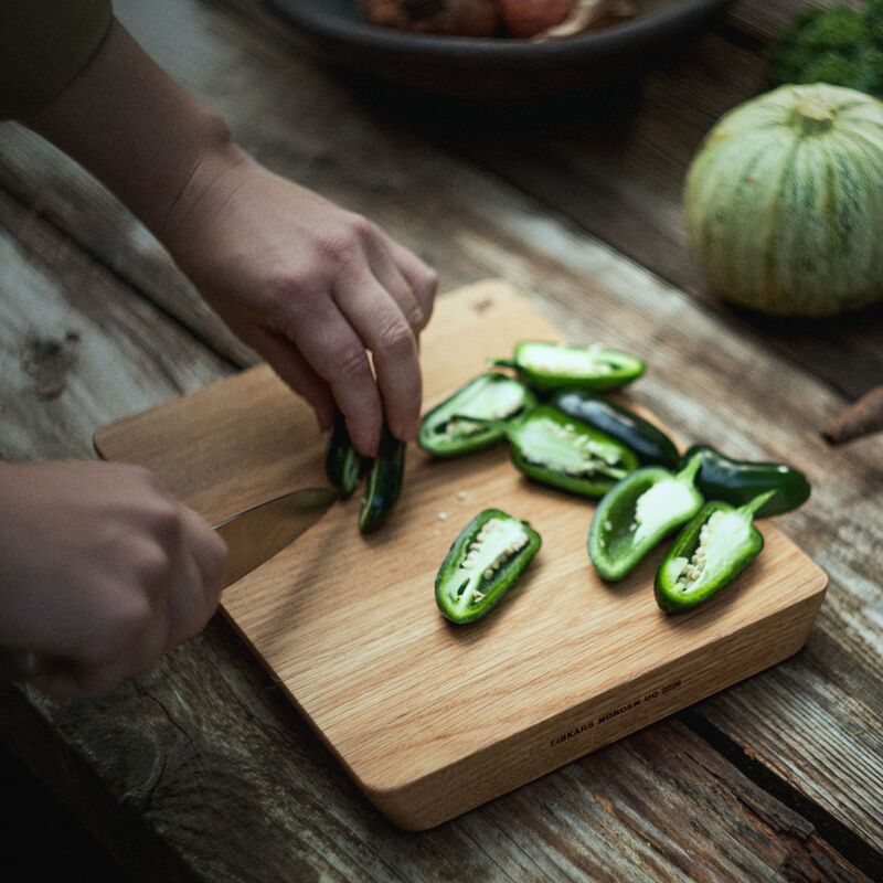 Fiskars Skjærebrett Norden, small