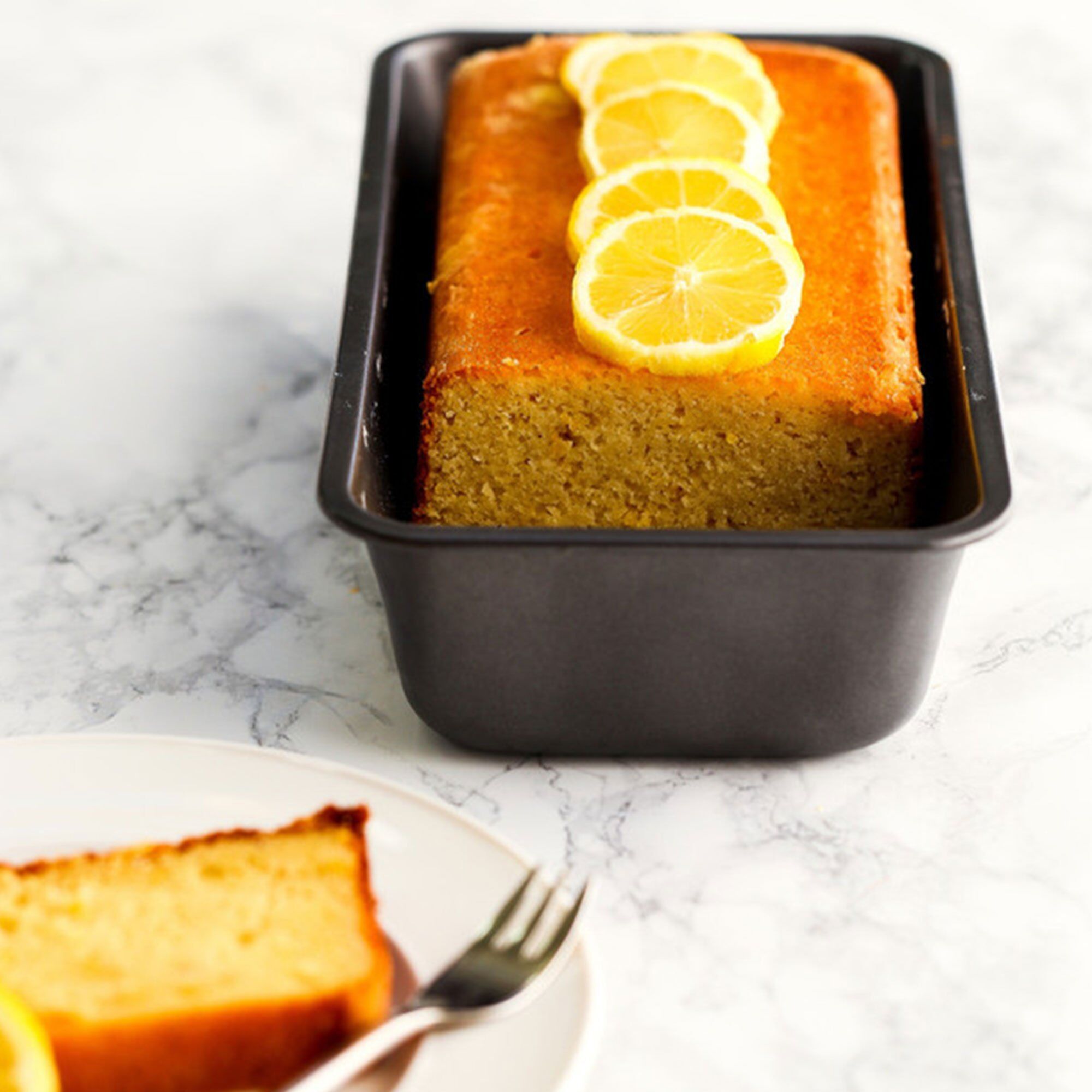 Alternativ bild 1 för MasterClass - Non-stick brödform 18x9 cm 0,55 L