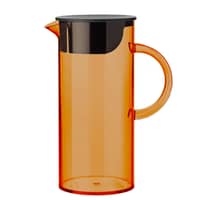 EM77 kande med låg 1,5 liter, saffron
