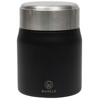 Outdoor Mattermos 500 ml, svart