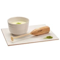 Teskummer til matcha-te