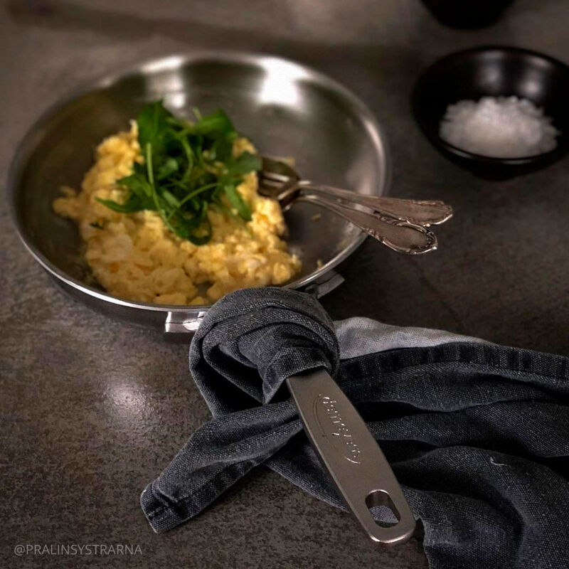 Industry Stegepandesæt