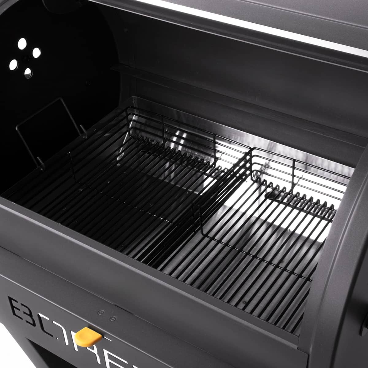 Fratello kolgrill 2.0