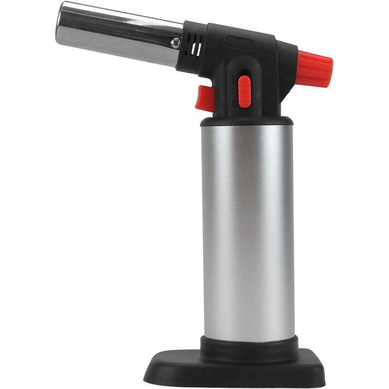 Professionell gasbrännare