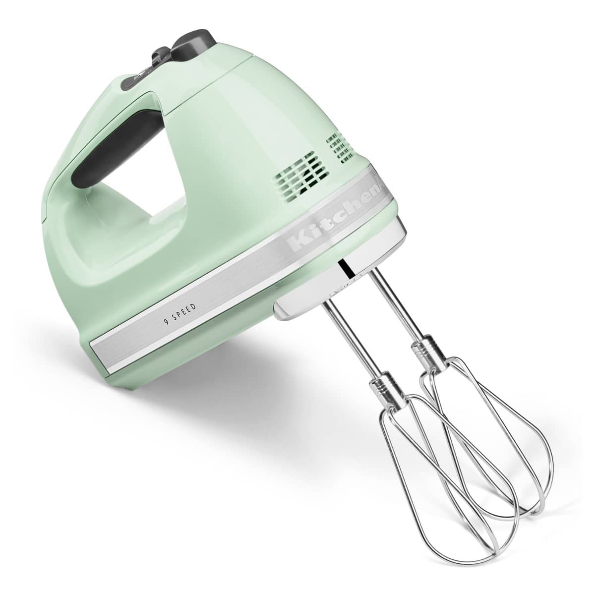5KHM9212EPT 9-speed elvisp, pistachio