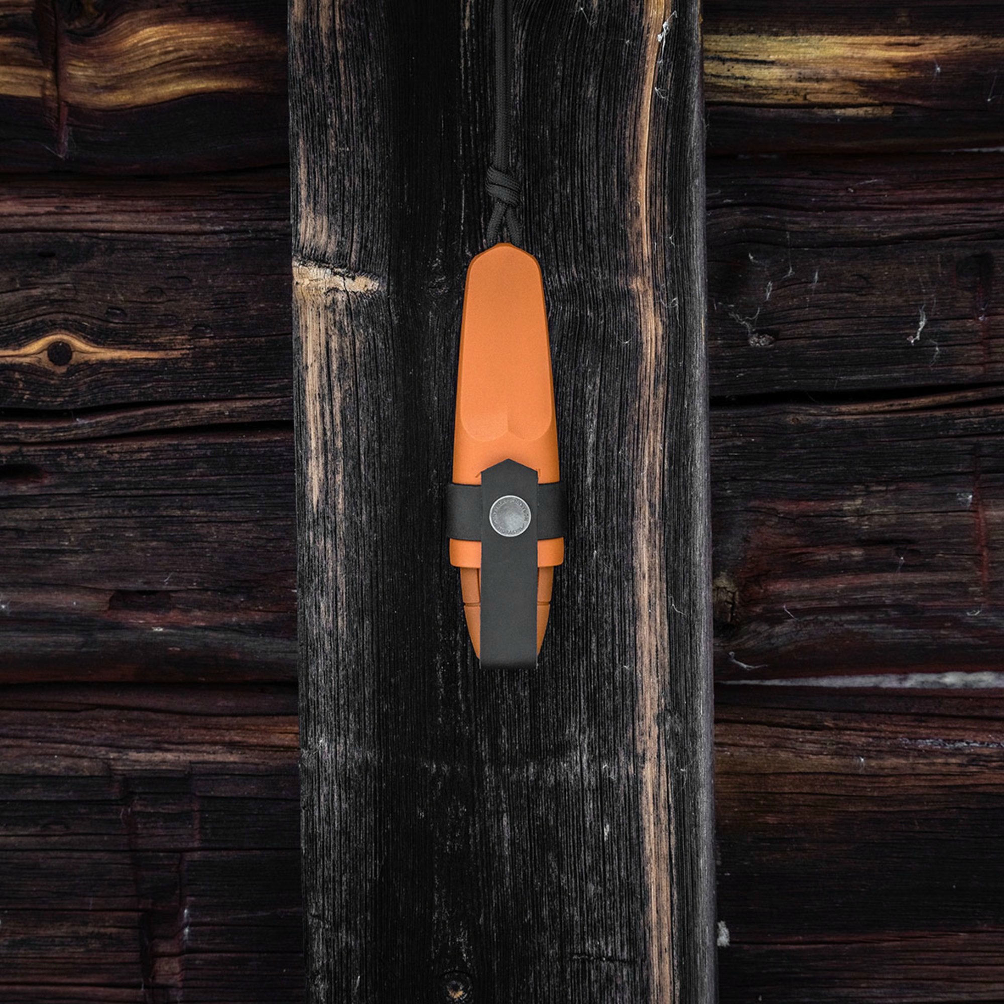 Alternativ bild 1 för Morakniv Eldris (S), burnt orange