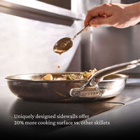 Probond Luxe stekpanna 22 cm