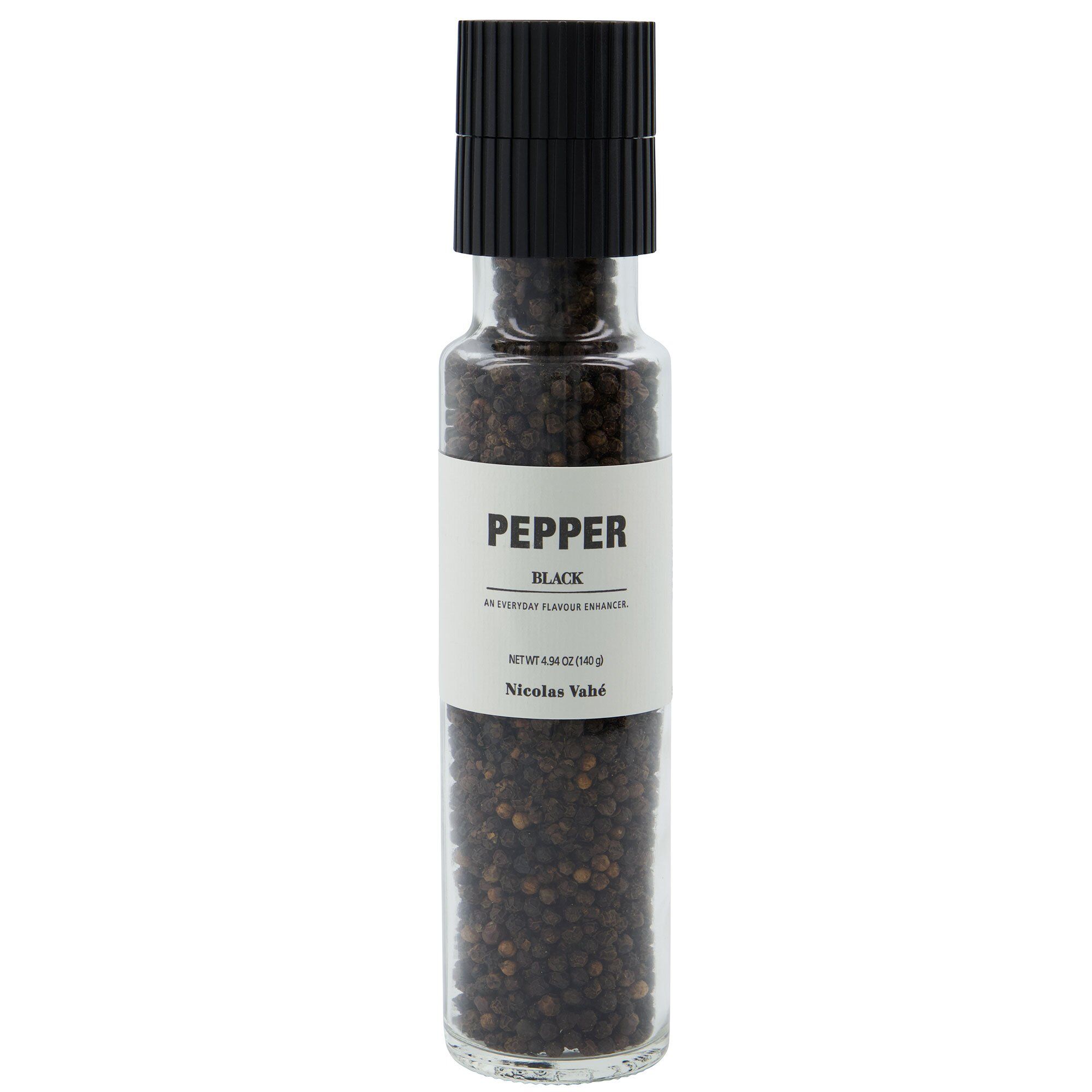 Nicolas Vahé Black Pepper
