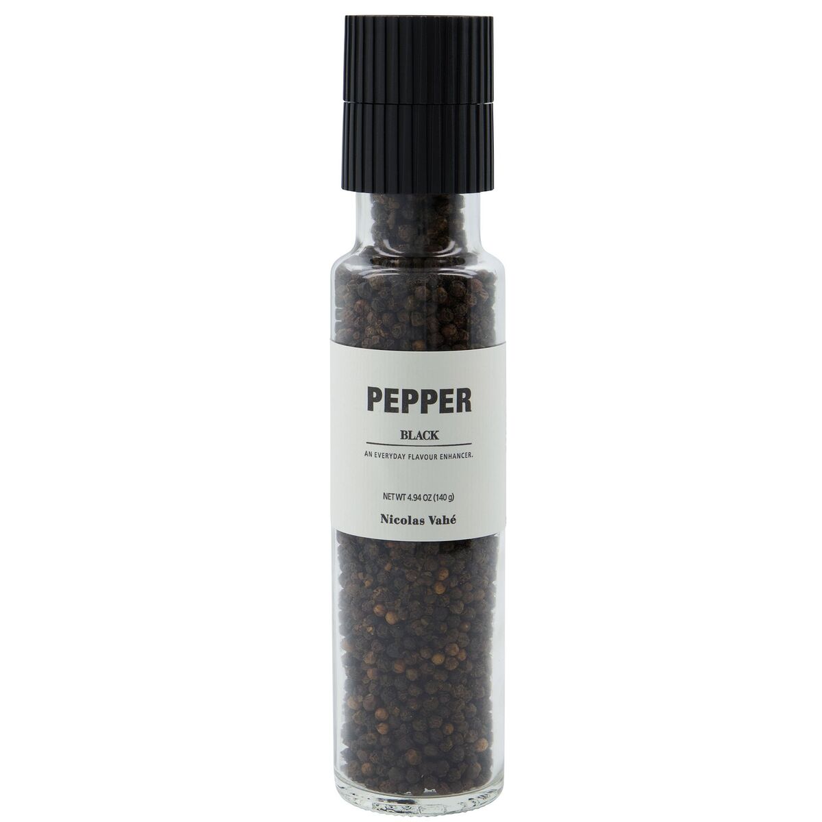 Nicolas Vahé Black Pepper