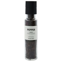 Nicolas Vahé Black Pepper
