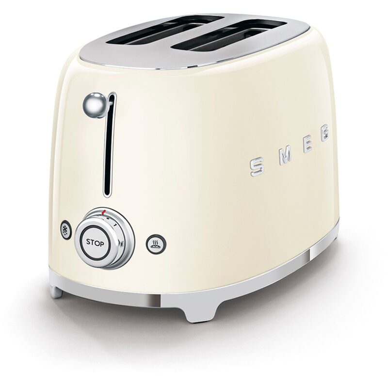 Leivänpaahdin 2 viipaleelle