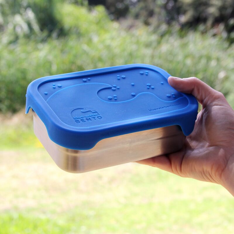 Splash Pod snackbox