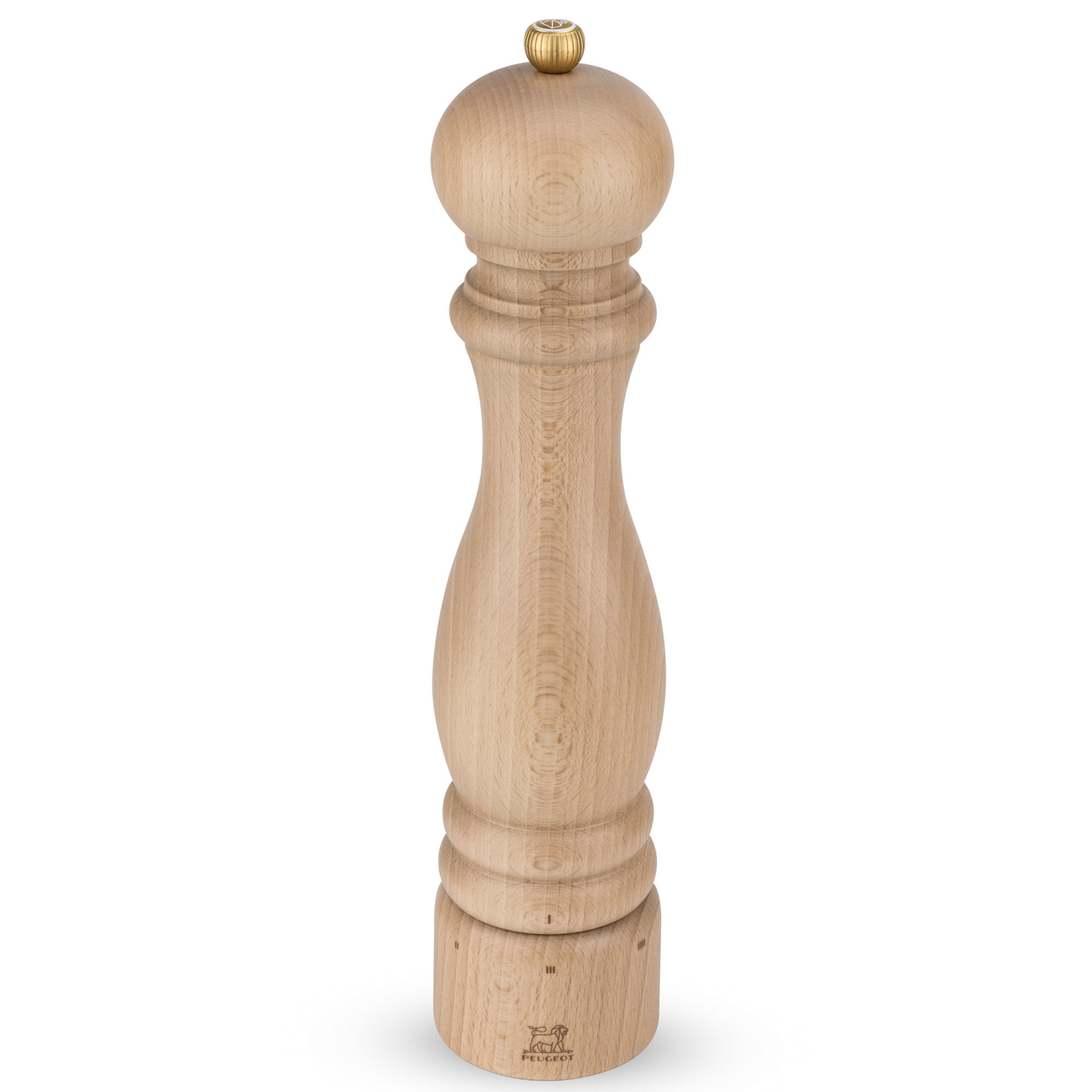 Peugeot Paris uog#39;Select Z saltkvern 30 cm, natur