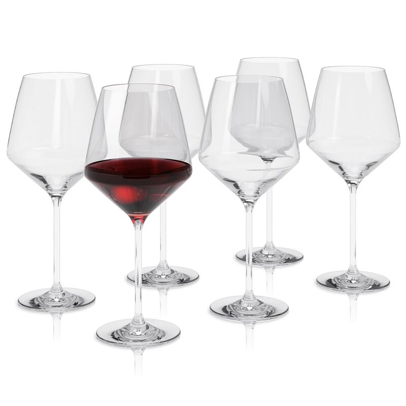 Bourgogne vinglas Legio Nova 6 stk.