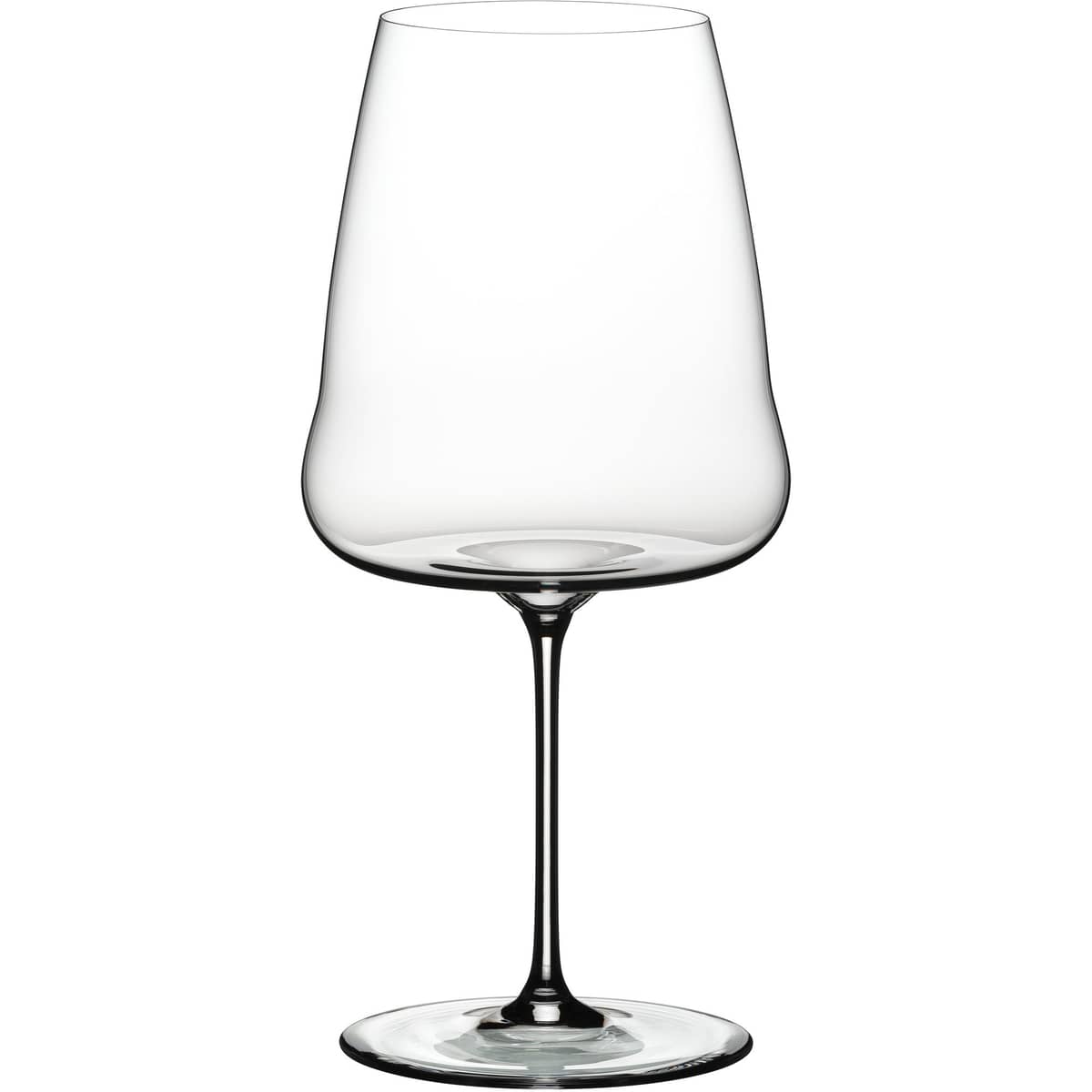 Winewings-punaviinilasi Cabernet’lle tai Merlot’lle