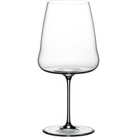 Winewings rødvinsglas til Carbarnet eller Merlot