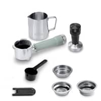 Delonghi Dedica EC890 Duo espressomaskin, grønn