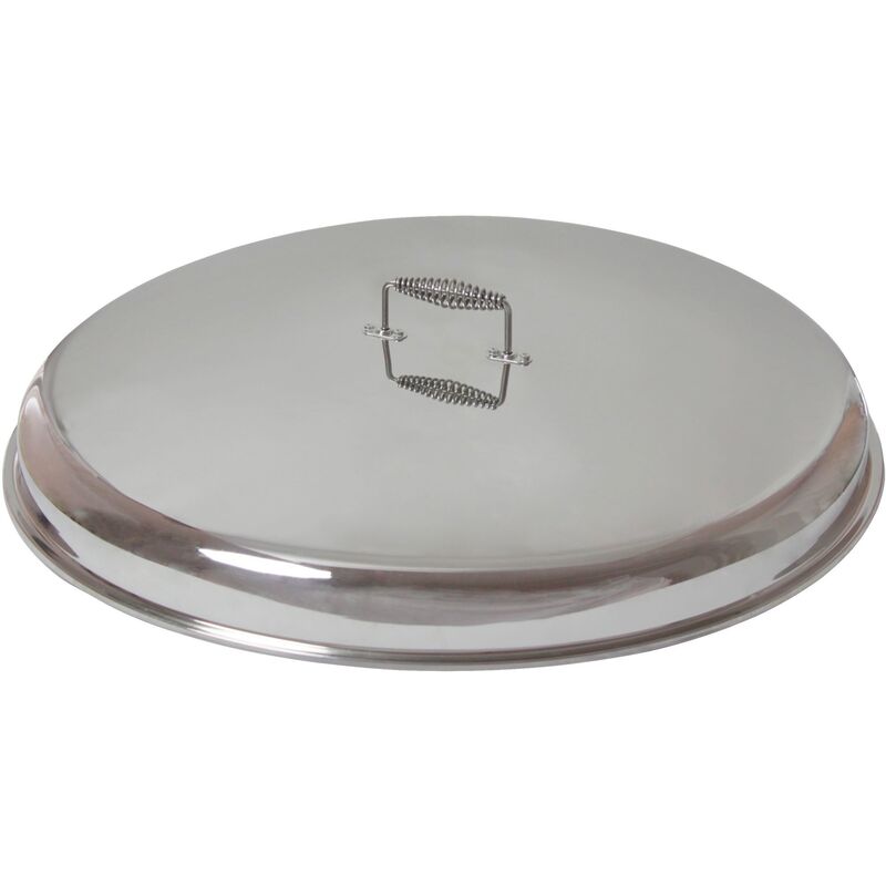 Kansi paistotasolle 78 cm