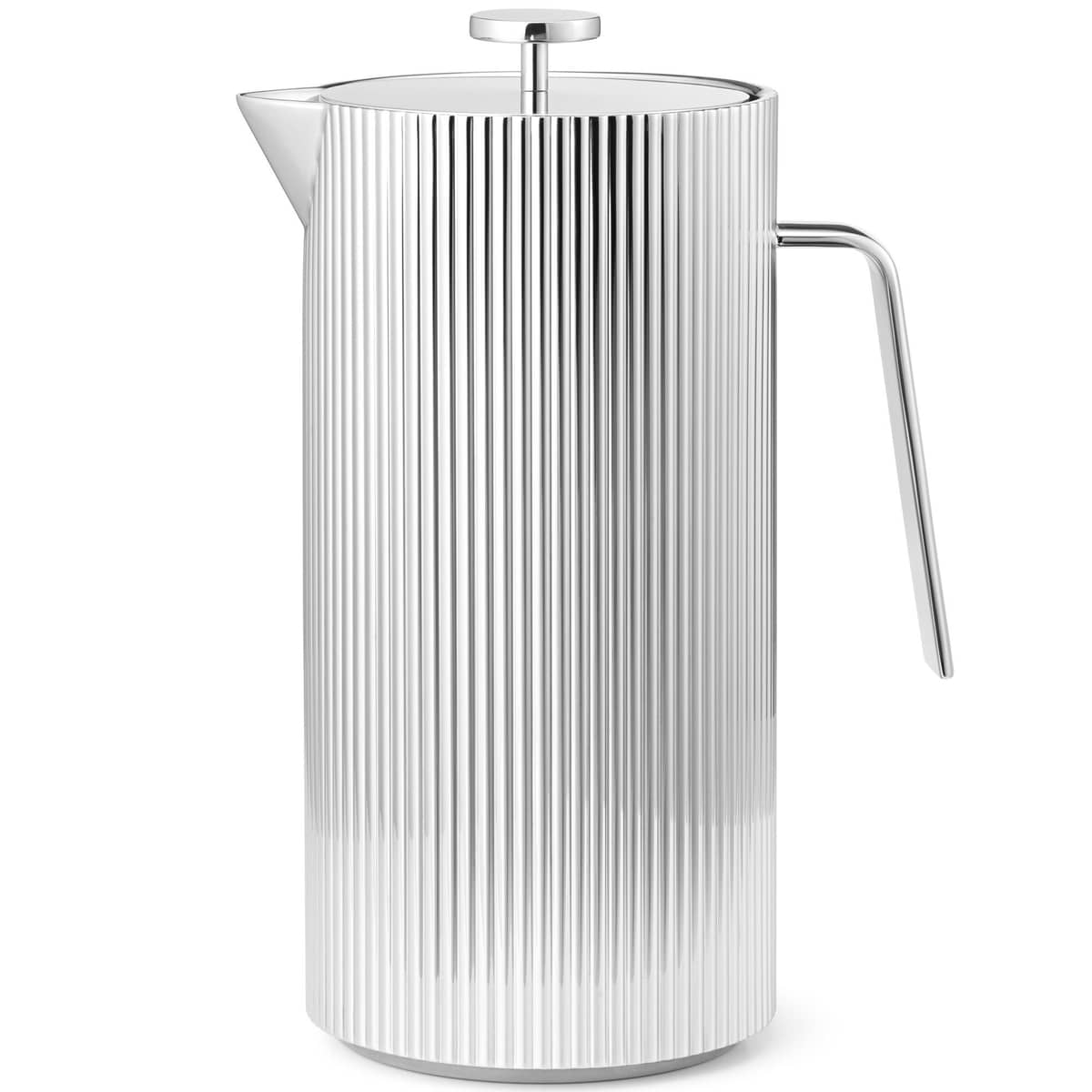 Bernadotte fransk stempelkande, 1 liter