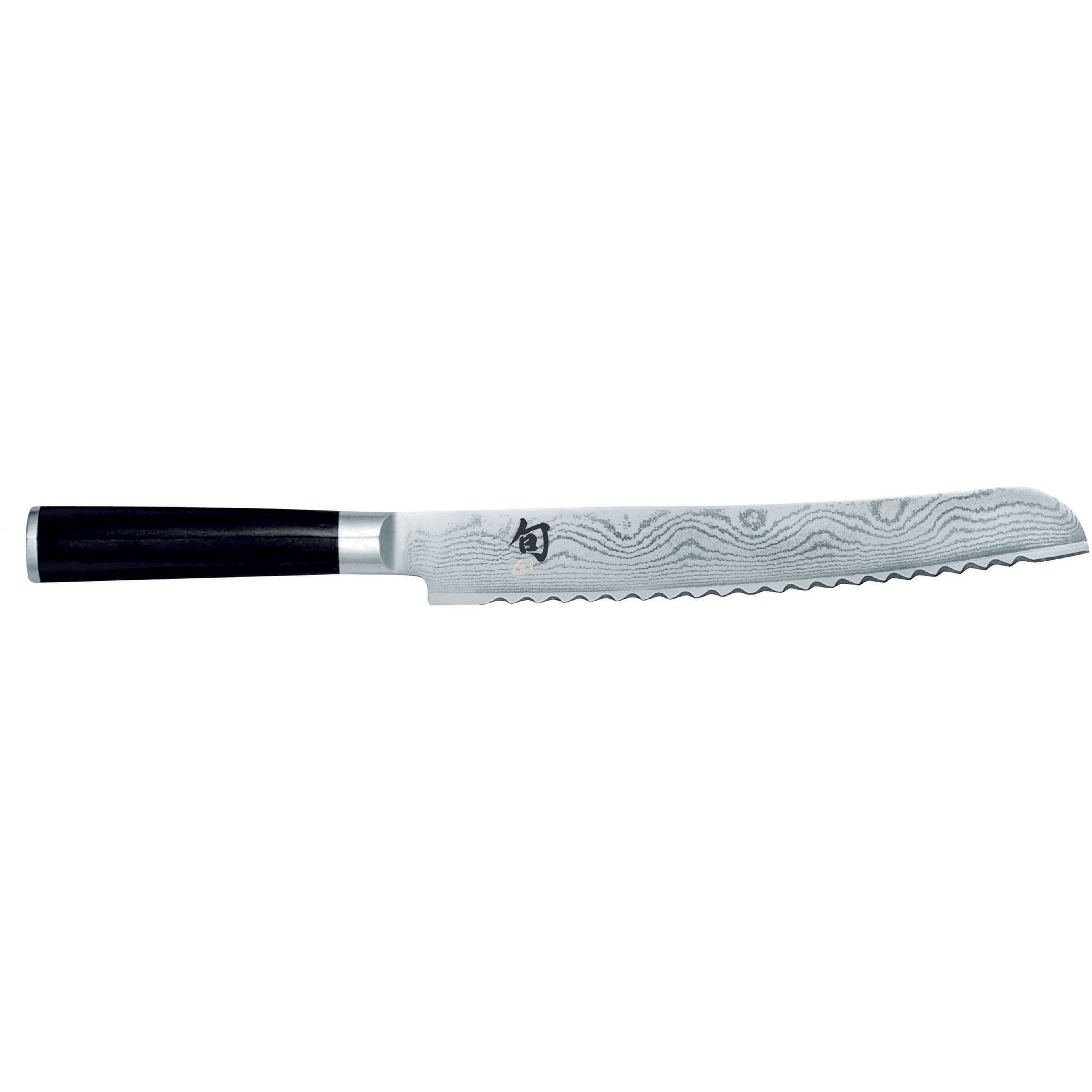 Shun Classic DM-0705 Brödkniv 23 cm