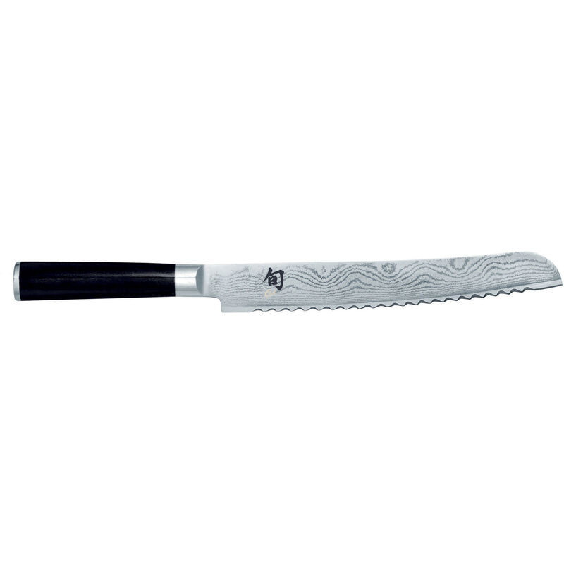 Shun Classic DM-0705 Brødkniv 23 cm