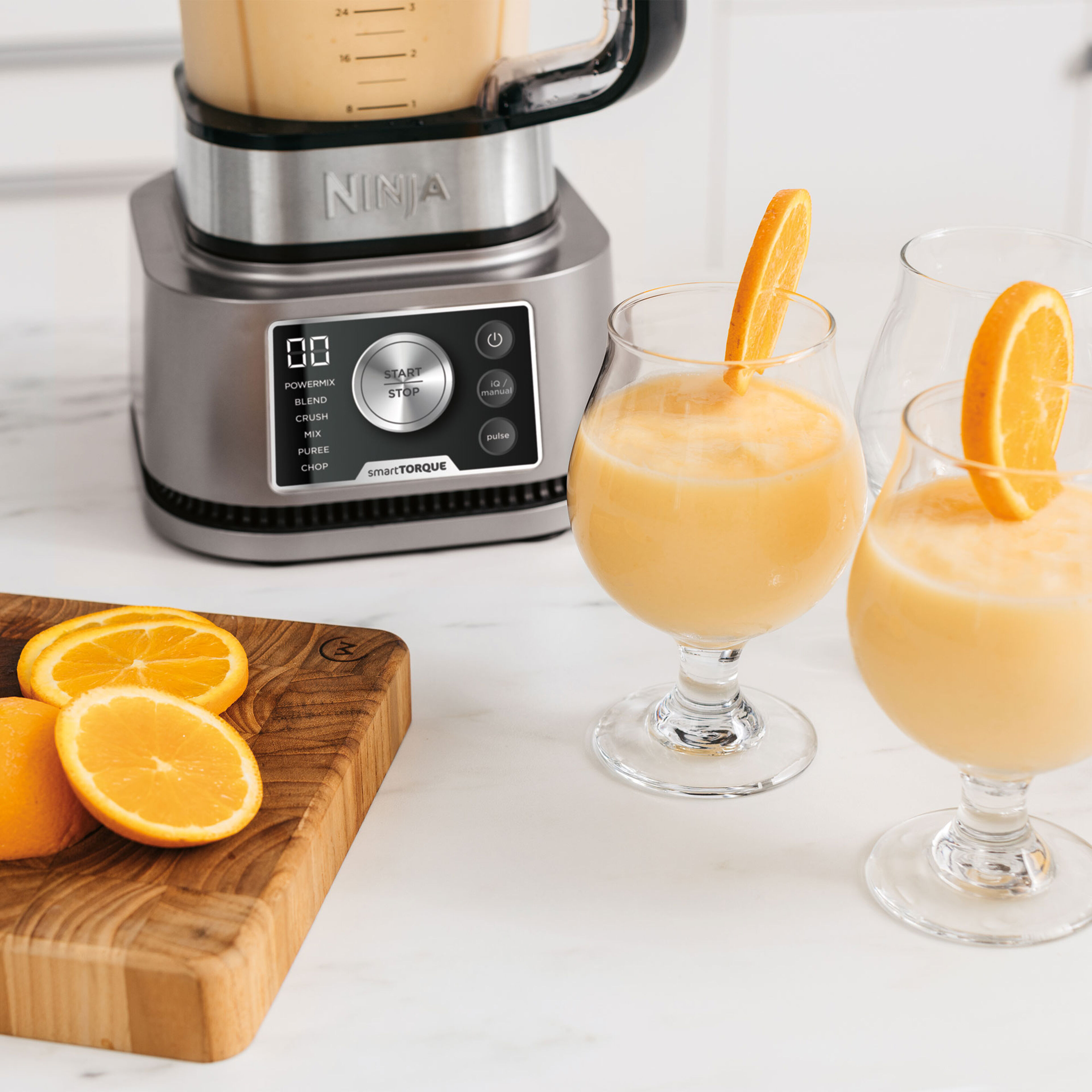 CB350EU Foodi Power Nutri tehosekoitin