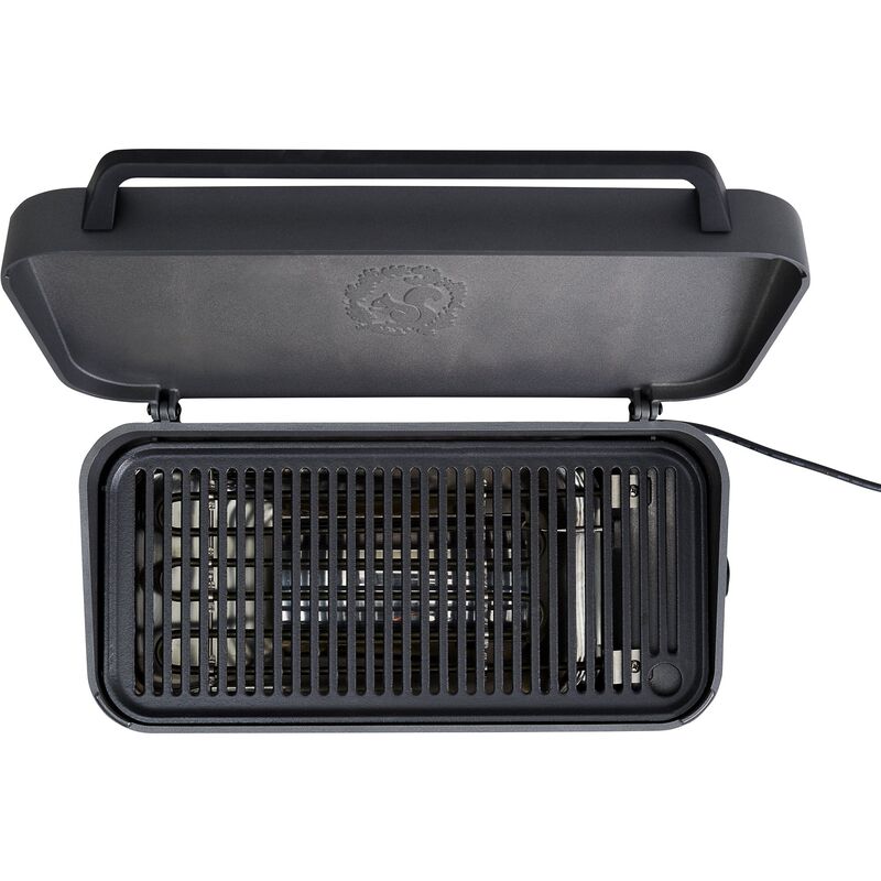 Balcone elektrisk grill