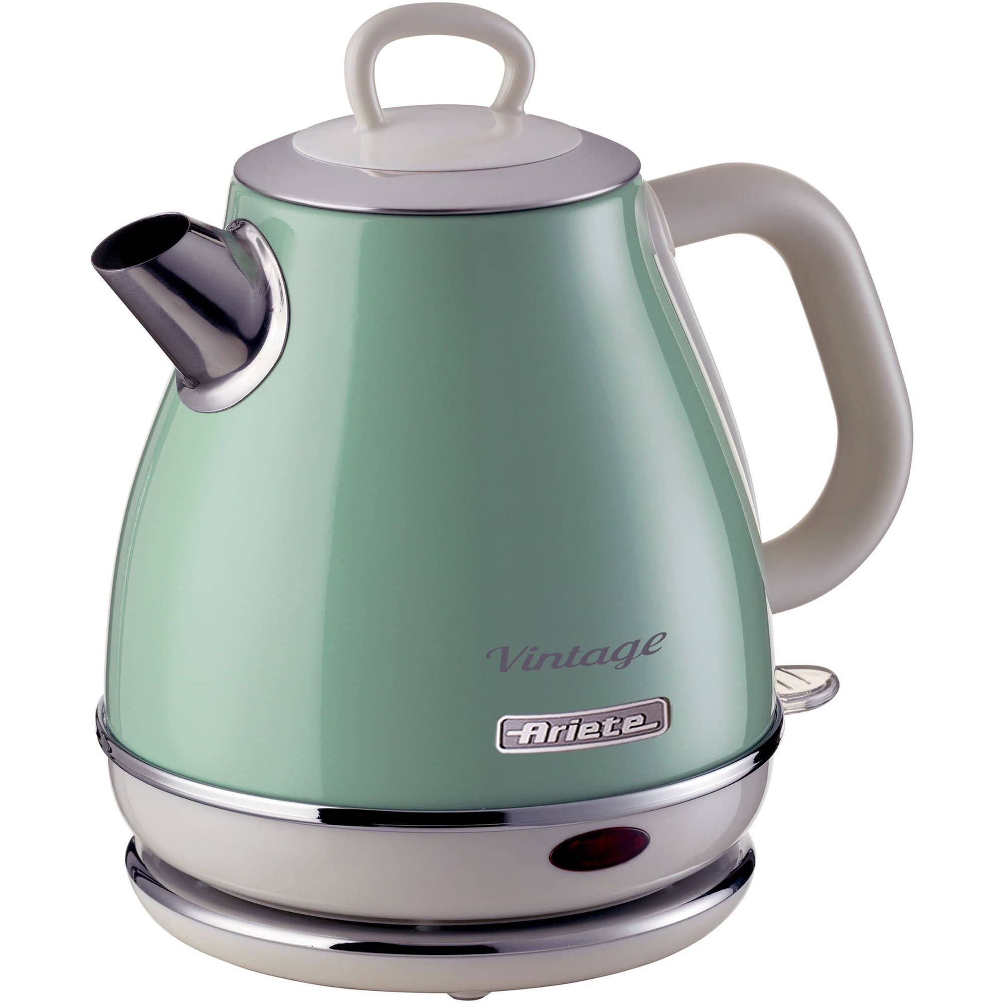 Vannkoker Vintage 2868/04 - Grønn - 1600 W