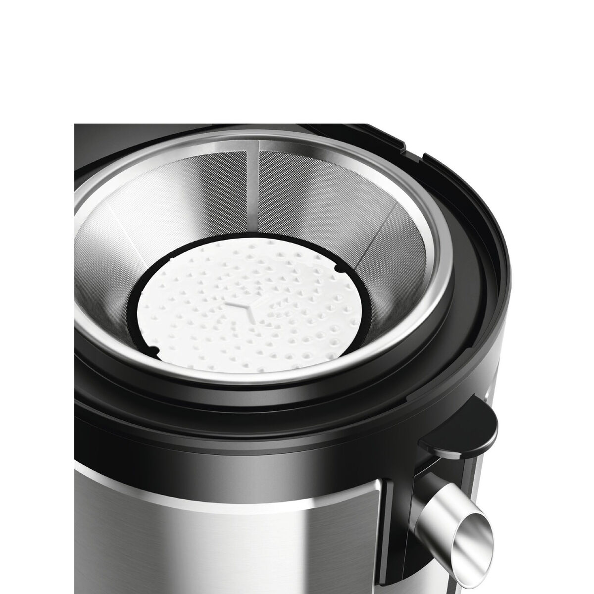 MES4010 Saftcentrifuge
