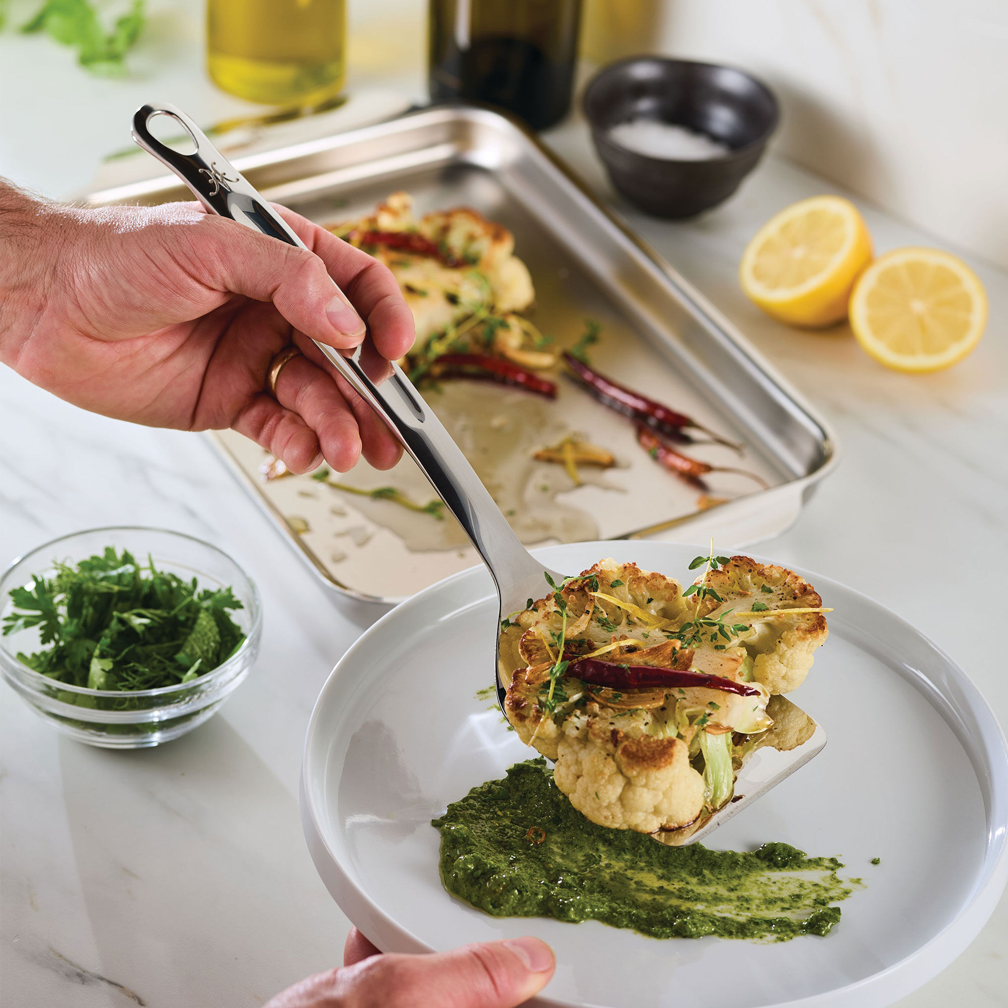 Provisions palettiveitsi 33 cm