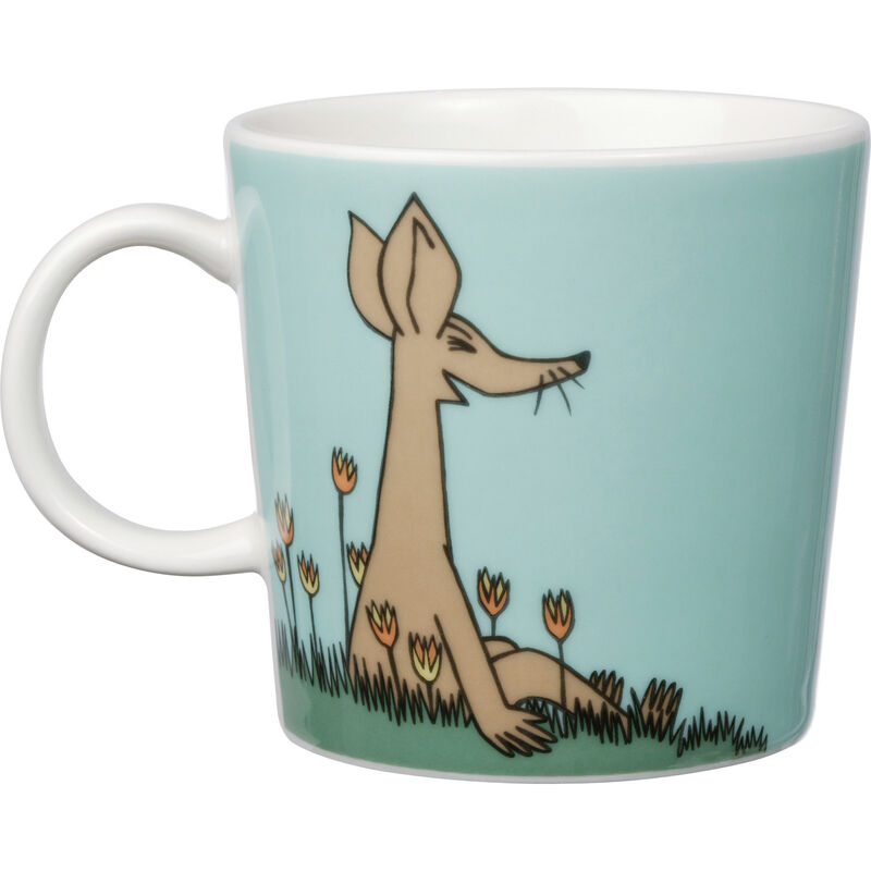 Mumin Mugg Sniff 30 cl