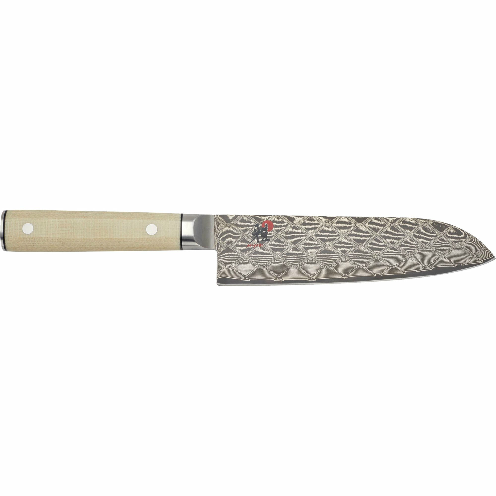 Mikoto Santoku Kniv