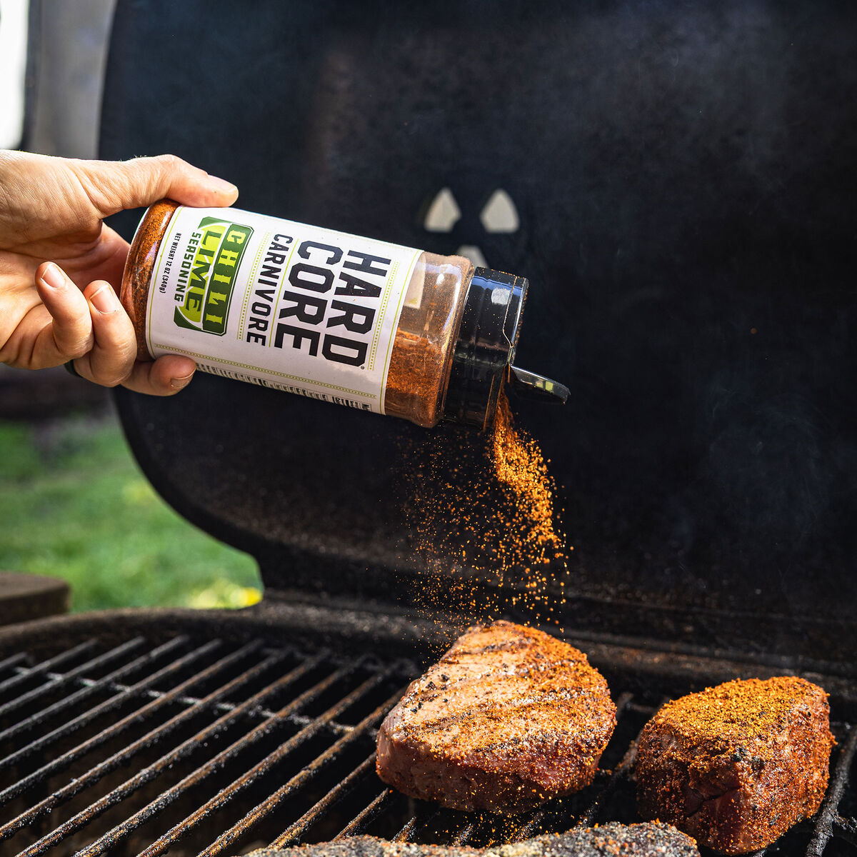 Large Lime krydderblanding 340 g