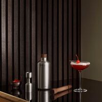 Liquid Lounge Cocktail muddler