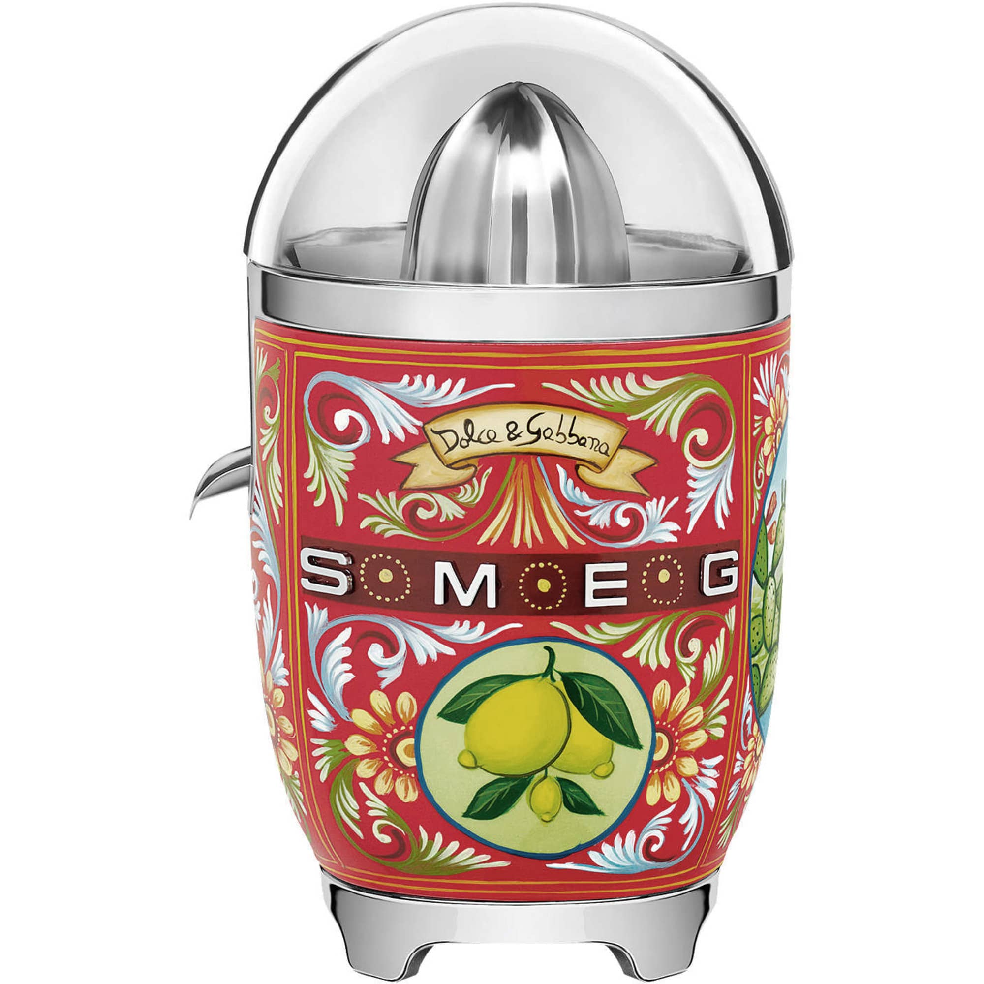 Bilde av SMEG Sitruspresse dolce & Gabbana Cjf01