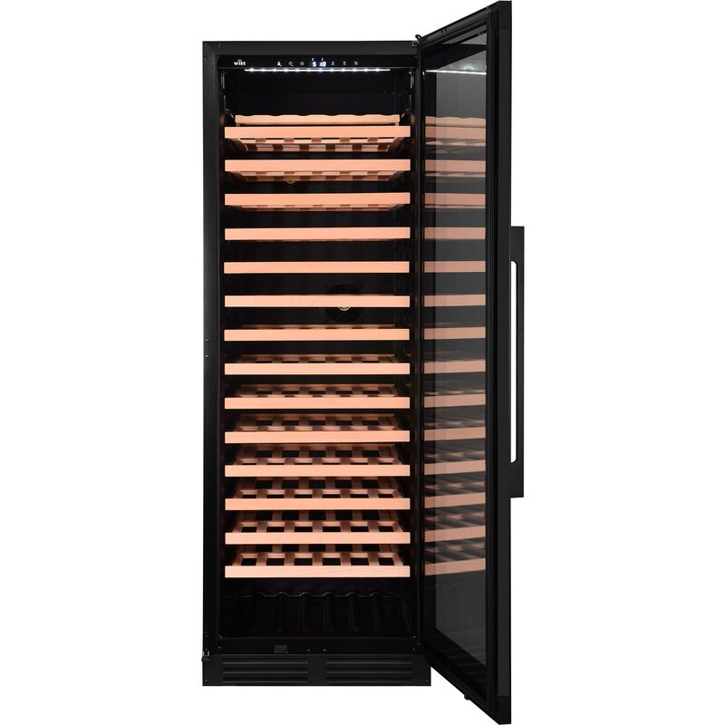 WCF60172-1BG vinkyl, 163 flaskor, 1 zon