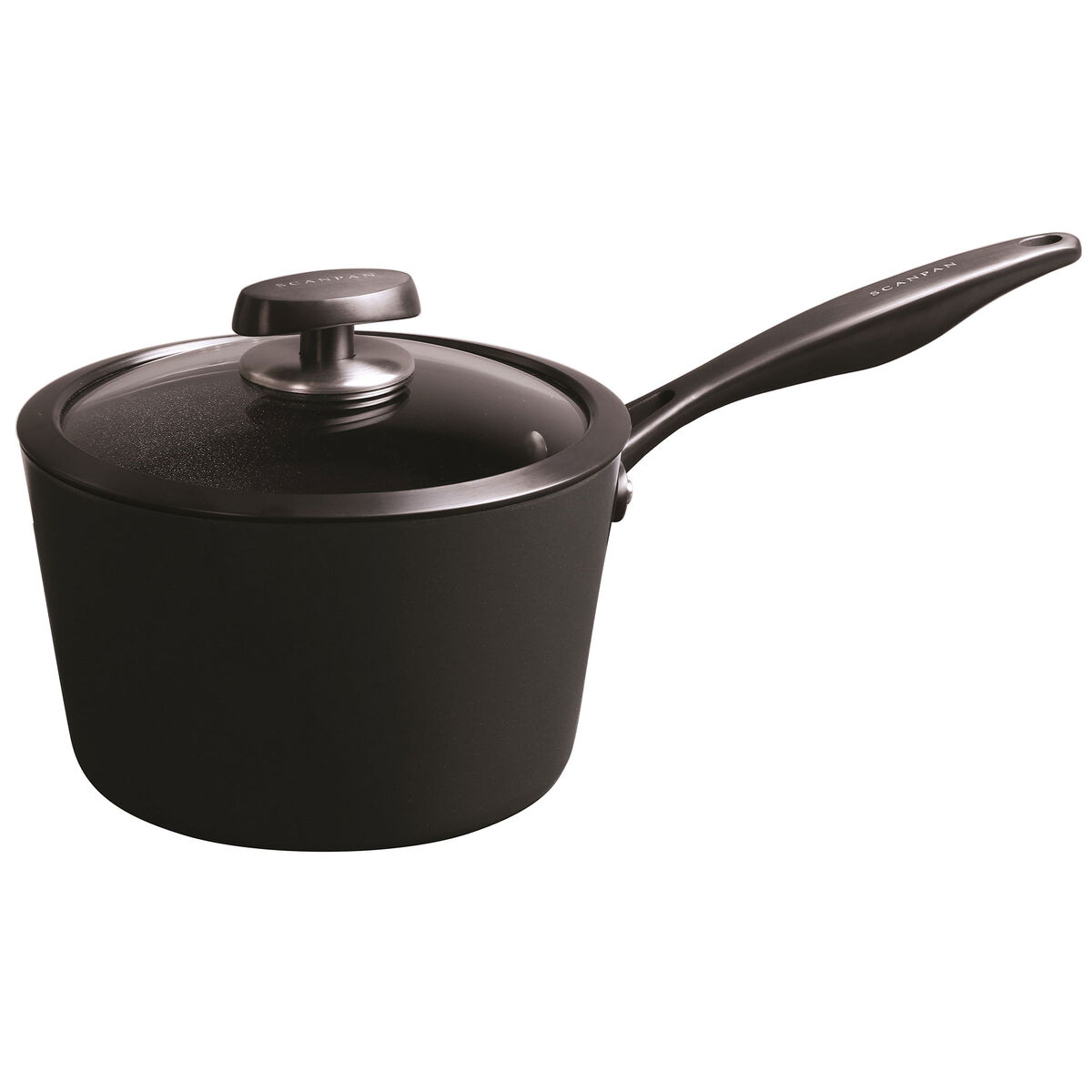 Scanpan Pro SB+ kasari kannella 2,5 litraa