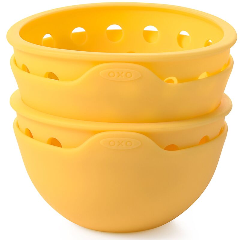 Æggepocherer 2 stk.