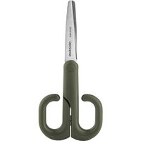 Green Tool sax small 16 cm