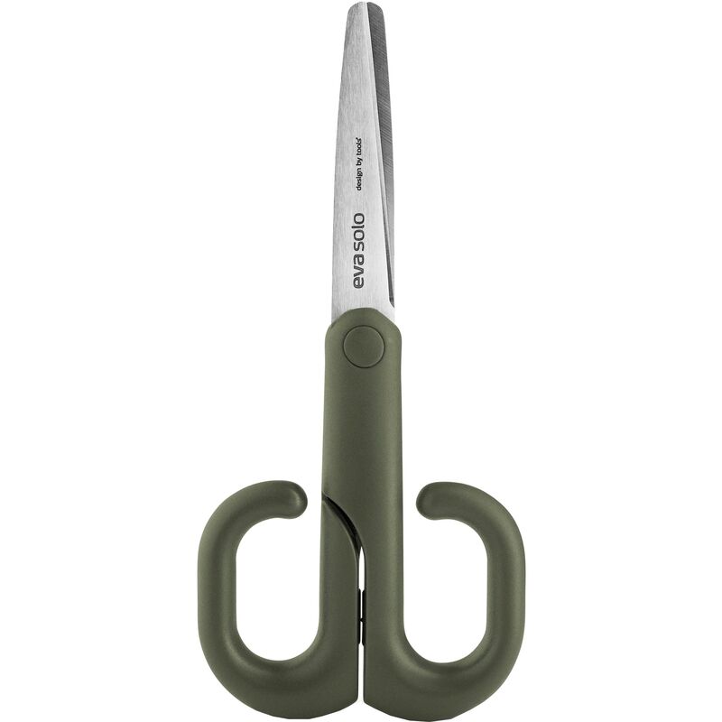 Green Tool sakset small 16 cm