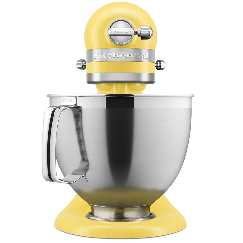 KitchenAid Artisan KSM195PSEBT yleiskone, butter