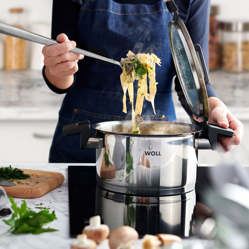 Concept grytset 6 delar