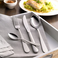 Greenwich bestikksett 30 deler, rustfritt stål