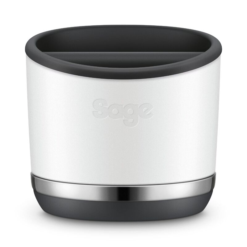 the Knockbox 10™ sumplåda, sea salt white