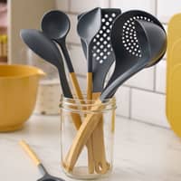 Optima soppslev 30 cm, curry