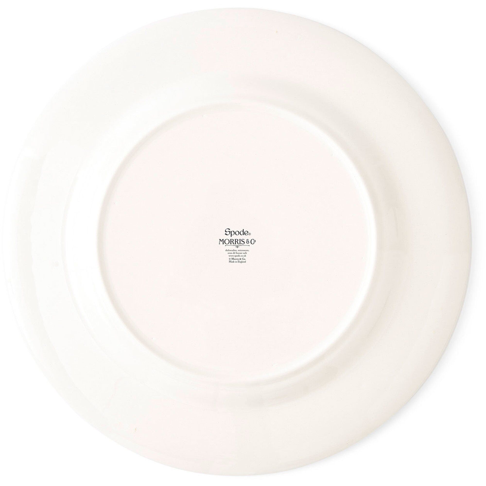 Alternativ bild 1 för Morris and Co. Standen tallrik 28 cm