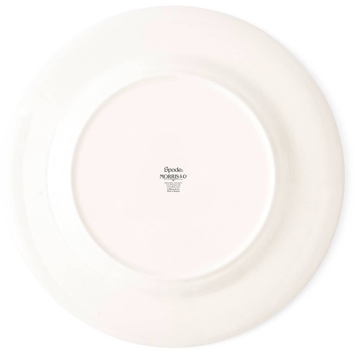 Standen tallrik 28 cm
